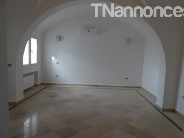 Maison location