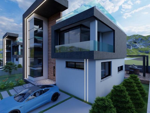 satılık Villa