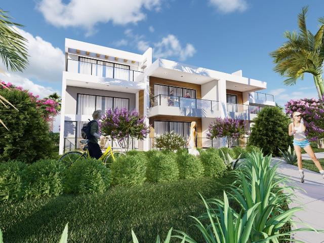 satılık Villa