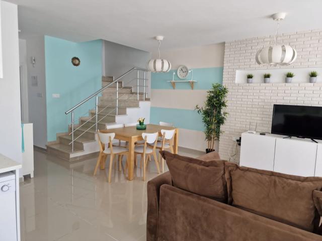 satılık Villa