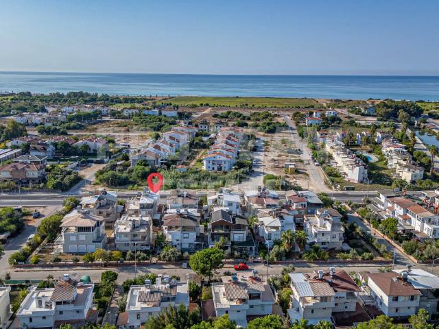Serik, Antalya içerisinde satılık Villa