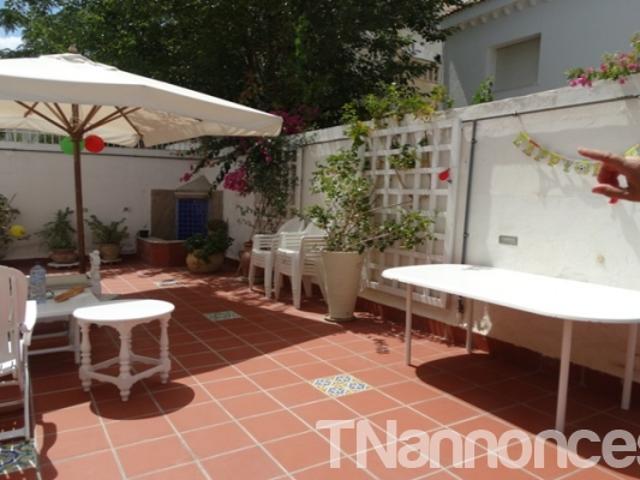 Maison location