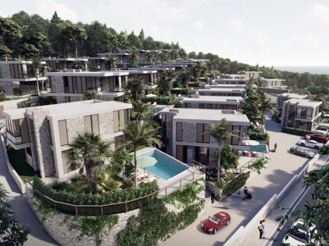 Bodrum, Muğla içerisinde satılık Villa