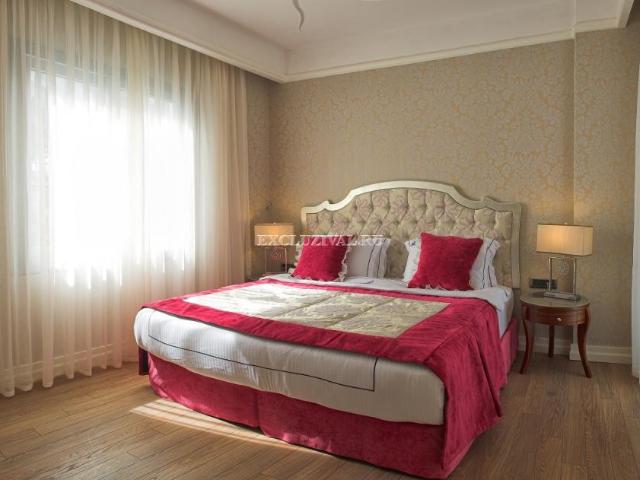 Bodrum, Muğla içerisinde kiralık Villa