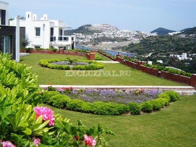 Bodrum, Muğla içerisinde kiralık Villa