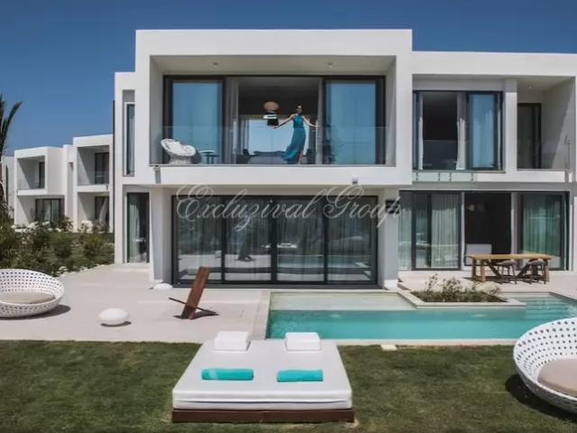 Bodrum, Muğla içerisinde kiralık Villa