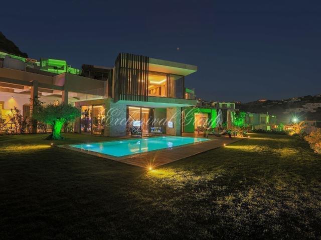 Bodrum, Muğla içerisinde satılık Villa
