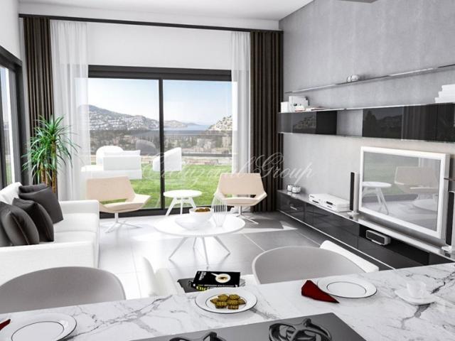 Bodrum, Muğla içerisinde satılık Villa