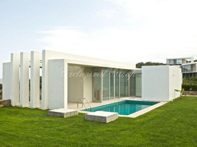 Bodrum, Muğla içerisinde satılık Villa