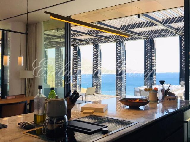 Bodrum, Muğla içerisinde satılık Villa