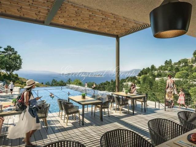 Bodrum, Muğla içerisinde satılık Villa