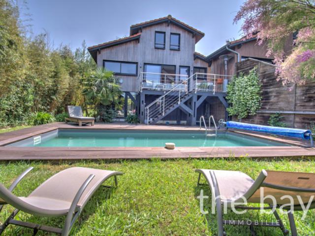 Maison vente à Arcachon, Gujan-mestras