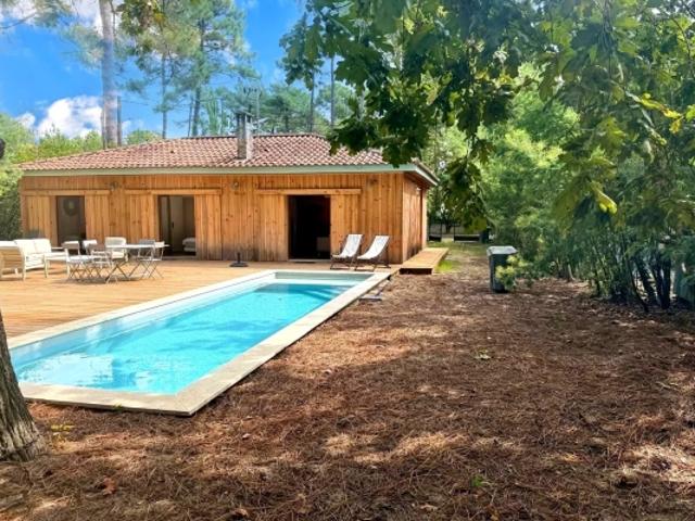 Maison vente à Arcachon, Lège-cap-ferret