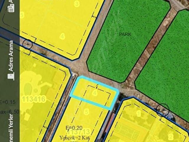 Gölbaşi, Ankara içerisinde satılık Arsa