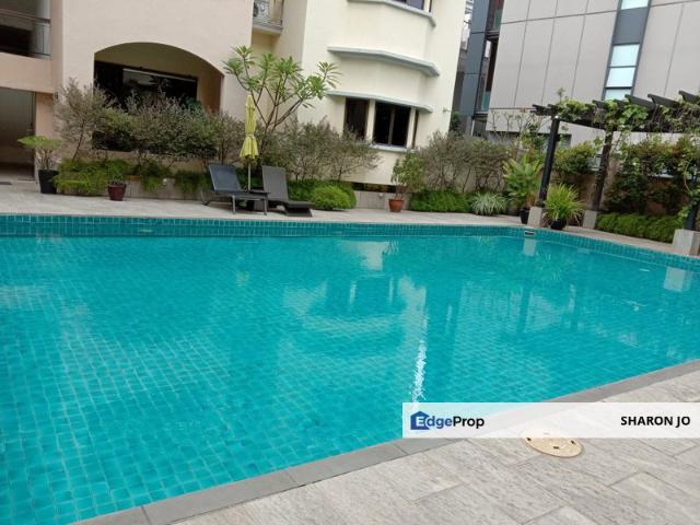 Condominium for rent in Country Heights Damansara, Kuala Lumpur