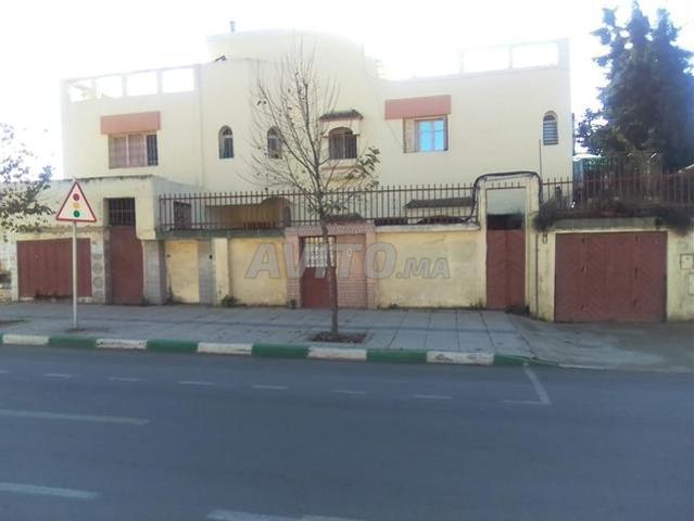 Propriété vente à Meknès