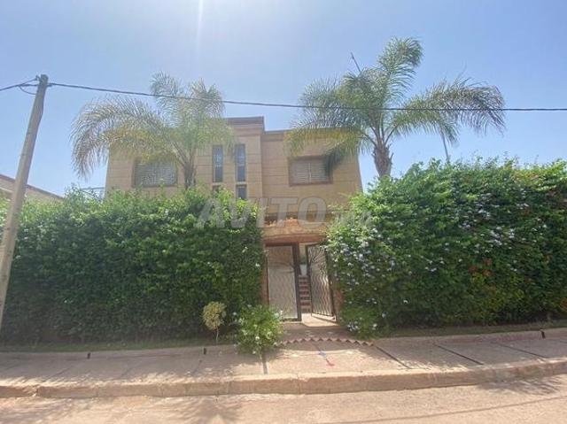Propriété vente à Nouaceur, Gharb-Chrarda-Beni Hssen