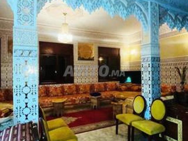 Propriété vente à Meknès