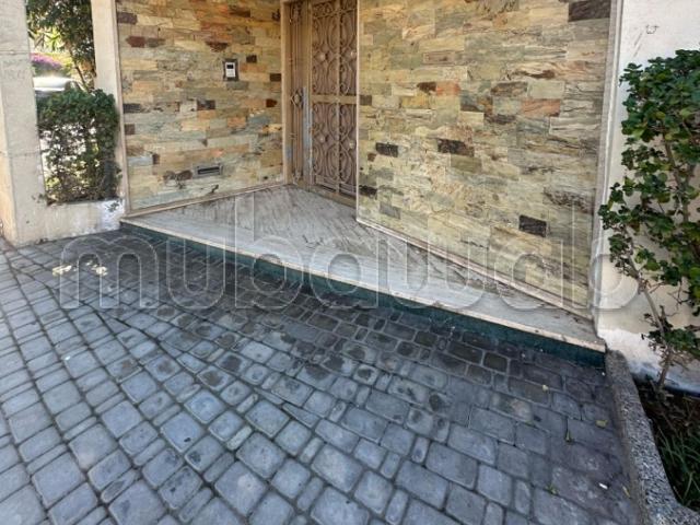 Villa vente à Anfa, Gharb-Chrarda-Beni Hssen