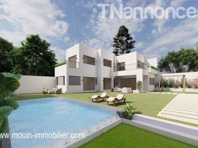 Maison vente