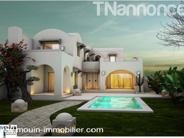 Maison location