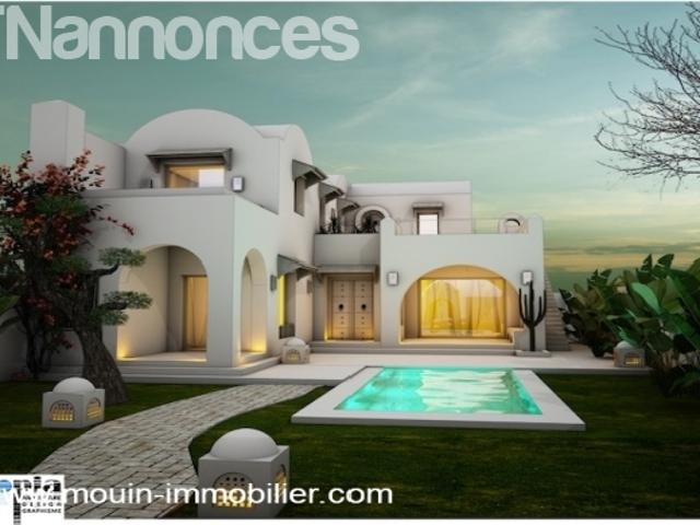 Maison vente