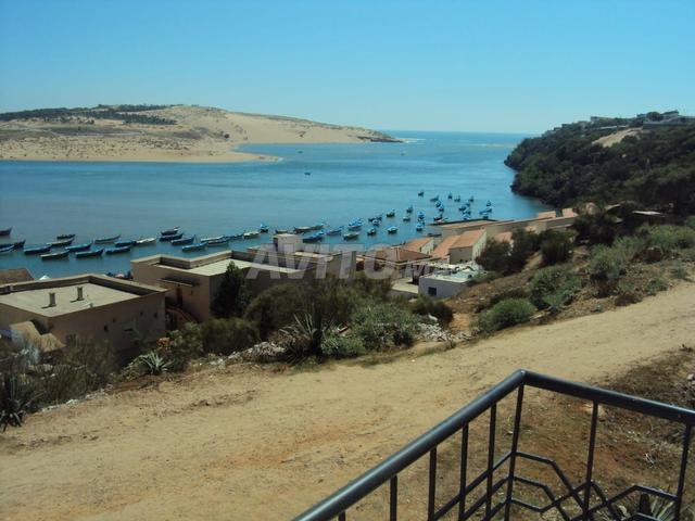Propriété vente à Moulay Bousselham