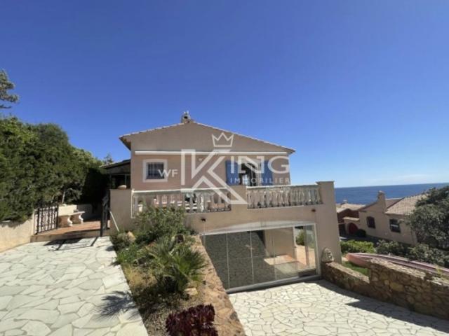 Maison vente à Arrondissement de Draguignan, Saint-raphaël