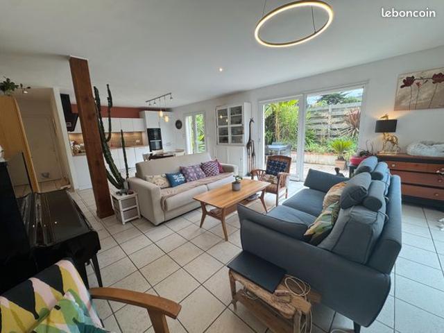 Maison vente à Bayeux, Arromanches-les-bains