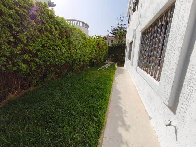 Villa vente à El Harhoura