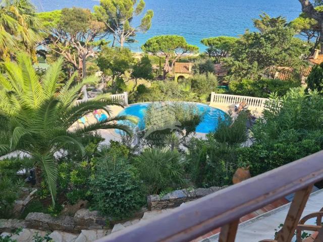 Maison vente à Sainte-maxime, La Croisette