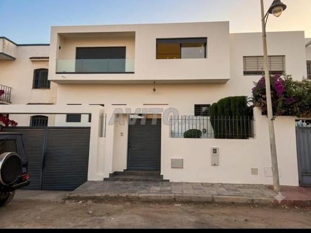 Propriété vente à Anfa, Gharb-Chrarda-Beni Hssen