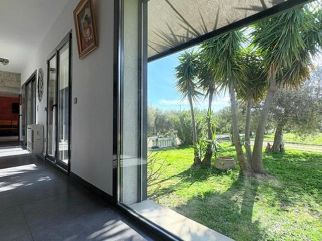 Villa vente à Bastia, Borgo