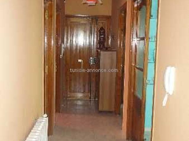 Villa vente à Ben Arous