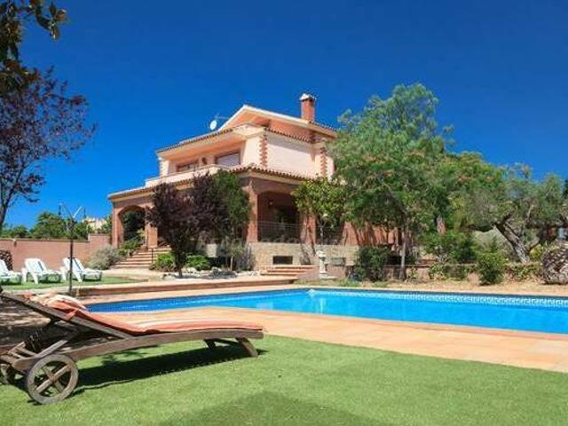 Casa en alquiler en Botarell