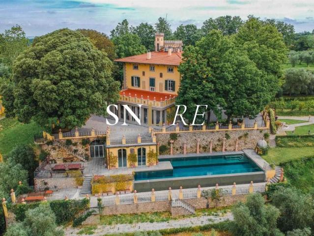 Chalet en venta en Cuadros, Castilla y León