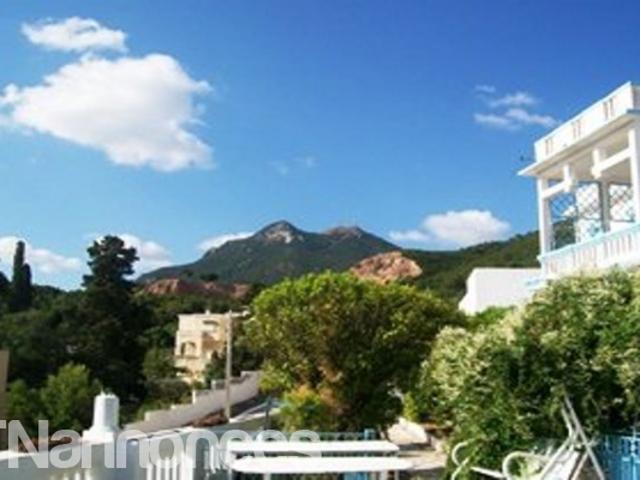 Maison location