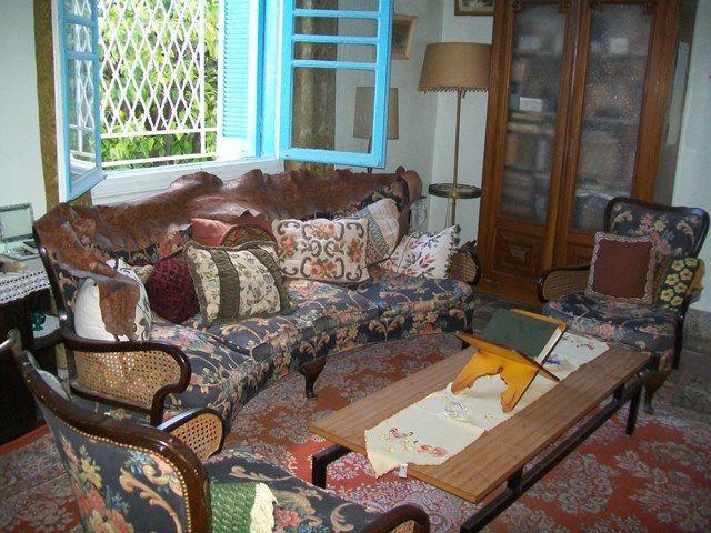 Villa vente à Ben Arous