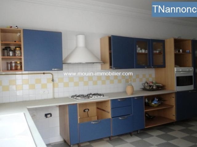 Maison location