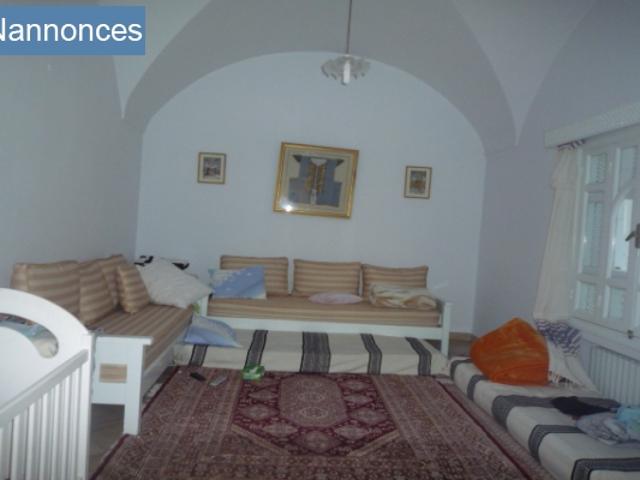 Maison vente