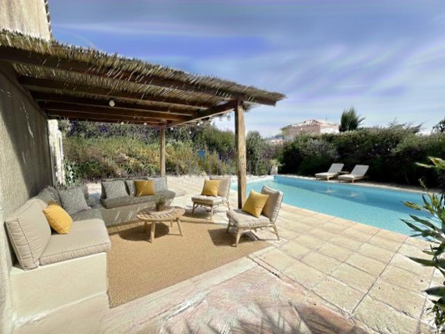 Maison vente à Arrondissement de Draguignan, Saint-raphaël