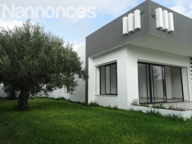 Maison location