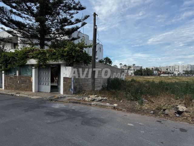 Propriété vente à Anfa, Gharb-Chrarda-Beni Hssen