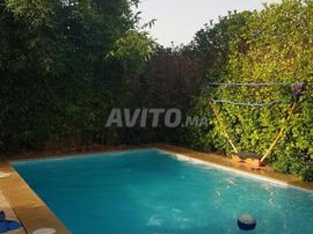 Propriété vente à Bouskoura, Gharb-Chrarda-Beni Hssen