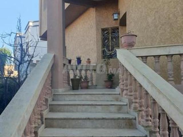 Propriété vente à Bouskoura, Gharb-Chrarda-Beni Hssen