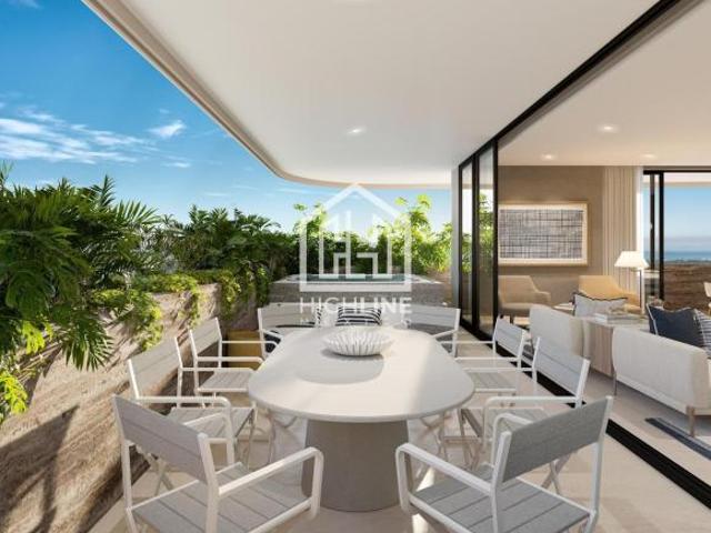 Villa en venta en Benito Juárez, Quintana Roo