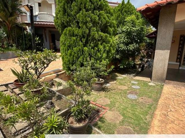 House for sale in Country Heights Damansara, Kuala Lumpur