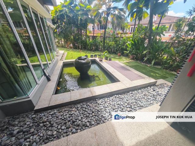 House for sale in Country Heights Damansara, Kuala Lumpur