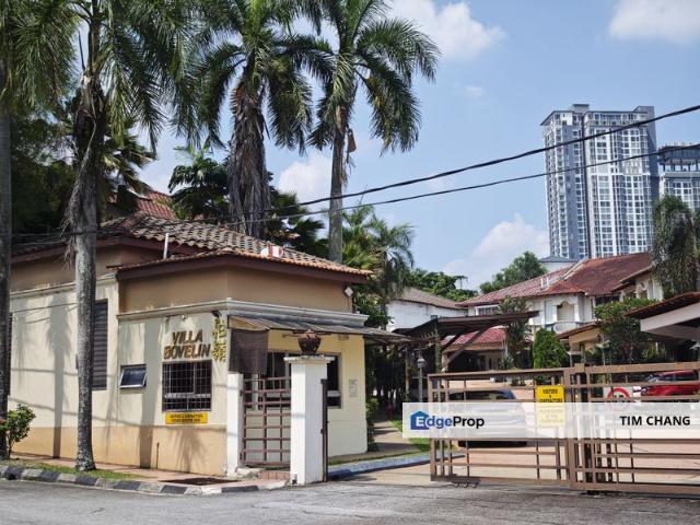 House for sale in Country Heights Damansara, Kuala Lumpur