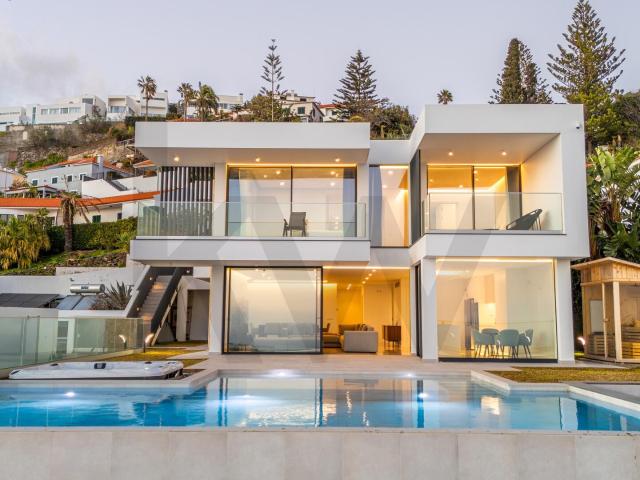 Casa venda em Fonte do Mar, Santa Cruz